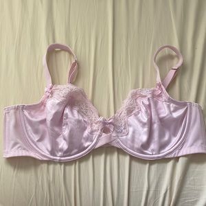 SavagexFenty Light Pink Bra